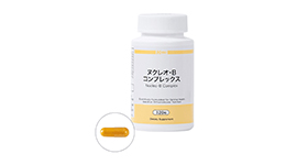 ヌクレオ・Bコンプレックス