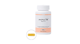 ナイアシン TR