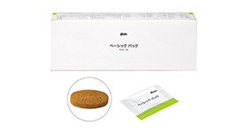 ベーシック パック