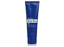 Deep Blue Rub